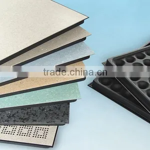 Wear Resistant Anti-static HPL thumbnail-1