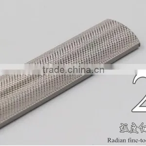 Professional Hardware Tools ,Double Horseshoe Files With Reasonable Price thumbnail-4