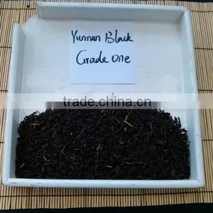 Yun Nan Black Tea Grade 1 thumbnail-1