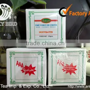 China Green Tea Special Chunmee 41022AAA for African Market thumbnail-1
