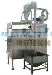 High Output Stainless Steel Sesame Grinder thumbnail-1