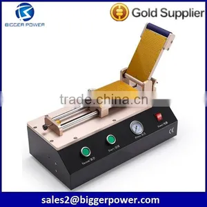 Mobile LCD Repair Auto Lcd Polarizer Machine thumbnail-4