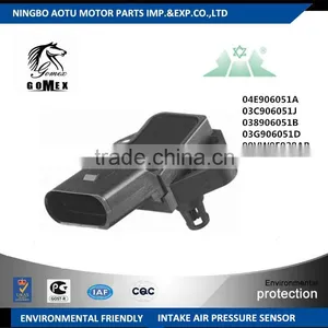 for Skoda 1136735 Auto Air Intake Pressure Sensor thumbnail-1