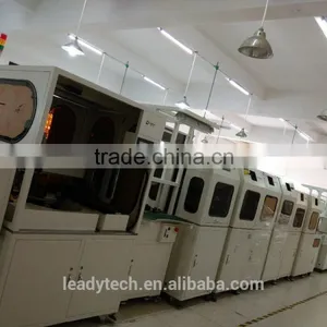 Led Light Assembling Line thumbnail-1