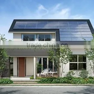 3kw Solar Energy System 3000w Solar Mounting System thumbnail-1