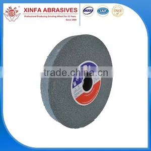Hot Speed Vitrified Surface Grinding Wheel Size for Gem thumbnail-3