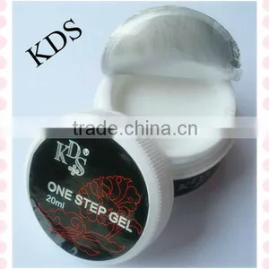 KDS Soak off Uv Gel /Builder Gel /Extension Gel thumbnail-1