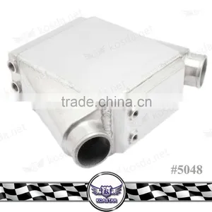 Universal Liquid/Water to Air Intercooler Radiator , Auto Engine Parts Water to Air Intercooler Kits thumbnail-2