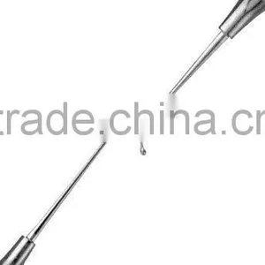 Dental Instruments Burnisher & Nerve Instruments thumbnail-4