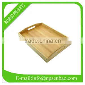 Bamboo Tray thumbnail-1