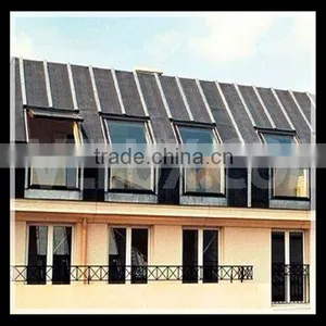 Beautiful Glass Skylight for Modern House thumbnail-1