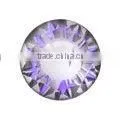 Best Selling Beautiful Lavender Color Cosmetic Contact Lens/Natural Color Cosmetic Lens/Hazel Color Contact Lens thumbnail-1