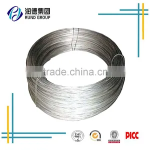 SAIP 10B21 Annealed Prime Quality High Carbon Steel Wire Rod thumbnail-3