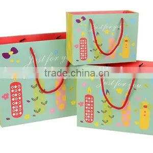 Customized Kraft Paper Packaging Bag thumbnail-3