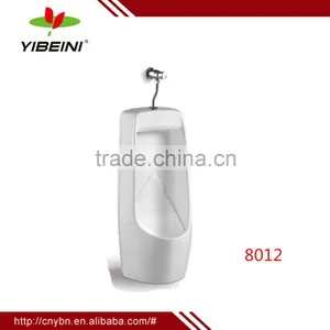 Popular Sale Ceramic Floor Mounting Urinal Made in Chaozhou thumbnail-1