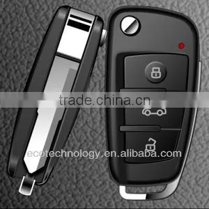 S820 1080P HD Mini Keychain Camera DVR Night Vision Car Key Camera thumbnail-1