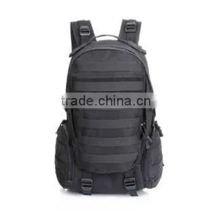 Outdoor Leisure Travel Sport Mounteering Molle System Backpack thumbnail-3