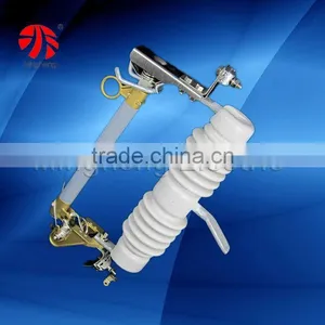 35KV 100A Drop-out Fuse Cutout Export Type thumbnail-1