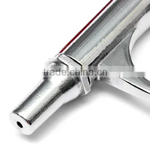 Air Dust Gun Blow Compressed Air Duster Nozzle Tool Air Line End Cleaning Handy Too Quality Choice thumbnail-4