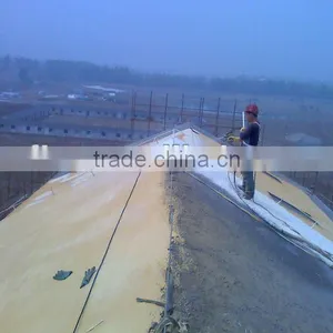 RA-40 PU Foam Spray Machine thumbnail-1