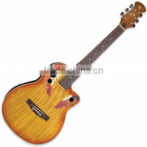 Acoustic Guitar thumbnail-1