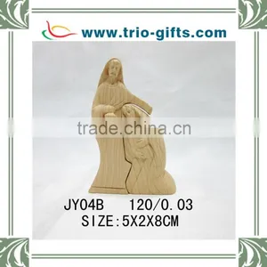 Polyresin Craft Small Religious Statues for Sale thumbnail-1