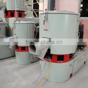 SHR-500A PVC High Speed Mixer Machine thumbnail-4
