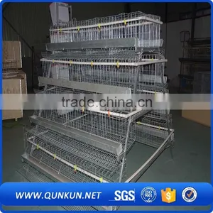 Galvanized - Chicken Hexagonal Wire Mesh thumbnail-3