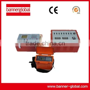 DJF-2 High Power Direct Current IP Transmitter With Regular Current Storage thumbnail-1