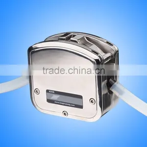 Disinctive Design PeristalticPump Heads KZ35 thumbnail-1