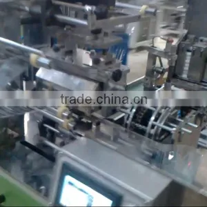 Fast Speed Plastic Lighter Heat Transfer Machine With Positioning Function TH-50A thumbnail-2