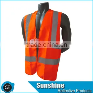 Funny EN20471 Reflex Clothing thumbnail-1