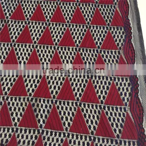Australia Market Knit Tull Jacquard Crochet Fiber Fabrics From Direct Manufactures Width 150cm thumbnail-5
