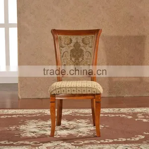 Manufacturers Low Price Dining Chair Wood Dining Table Chair Models thumbnail-1