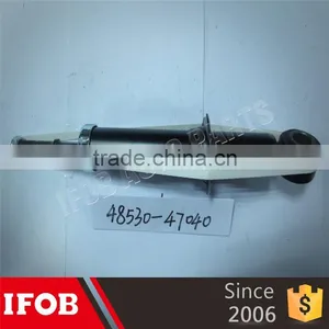 Hot Sale in Stock IFOB Rear Shock Absorber for Toyota NHW20 48530-47040 Chassis Parts thumbnail-1