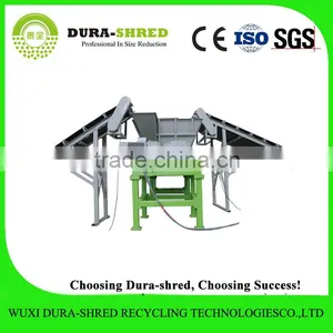 Dura-shred Hot Sale Waste Circuit Board Shredder thumbnail-4