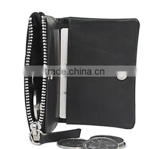 Leather Business Card Case thumbnail-1