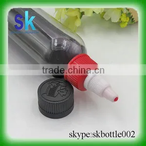 Pet Plastic Bottle Twist Top Cap 30.60ml thumbnail-6