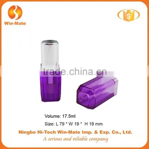 Violet Lovely Dream Custom Printed Lipstick Packing thumbnail-1