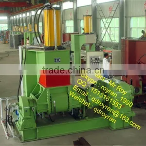 Good After-sales Service Plastics Kneader thumbnail-1