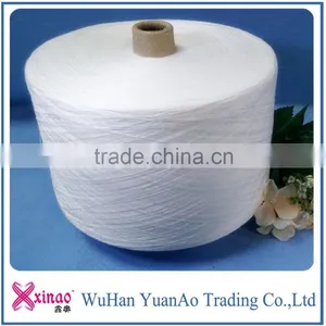 Polyester Sewing Thread Yarn Bright Raw Material thumbnail-1