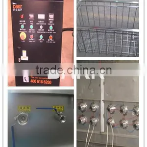 Automotive Parts Ultrasonic Cleaner thumbnail-4