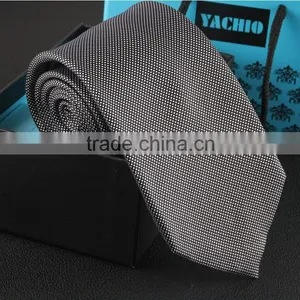 Top Quality Luxurious Pure Silk Neck Ties thumbnail-4
