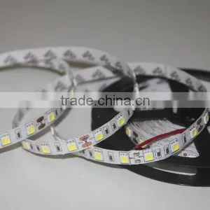 Epistar Smd5050 Felxible Strip White IP65 60leds/m 14.4w 1year Warranty thumbnail-3