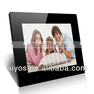 15 Inch Digital Foto Frame Best Advertising Media in Super Market thumbnail-1