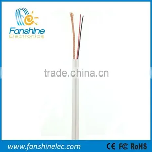 0.6mm Copper/CU RG59+2C CCTV Cable thumbnail-2