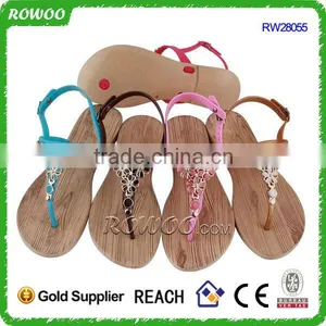 Latest Design Slim and Comfortable Flip Flop Sandal for Femme thumbnail-1