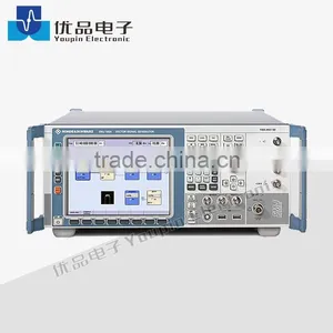 Rohde & Schwarz SMJ100A Vector Signal Generator thumbnail-3