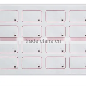 Contactless RFID Smart Card Inlay thumbnail-1