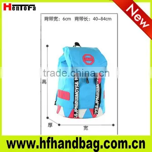 Canvas Youth Large Capability Sport Bag thumbnail-1